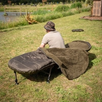 Fox Voyager Sleeping Bags